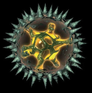 Core-X Artwork 1326