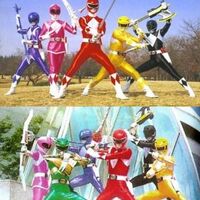 Sixth Ranger All The Tropes Wiki Fandom 29,617,528 likes · 95,573 talking about this. sixth ranger all the tropes wiki fandom