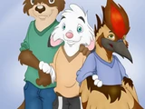 Furry Fandom
