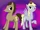 Doctor Whooves and Assistant