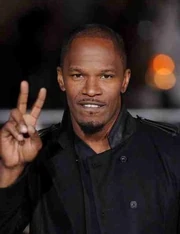 Jamie Foxx