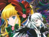 Rozen Maiden