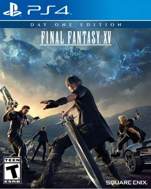 FFXV-5 - AllTheTropes