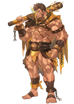 Heracles tokyoafterschoolsummoners