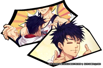 Jock Studio/Funny | Tropedia | Fandom