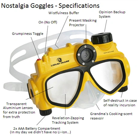 NostalgiaGoggles