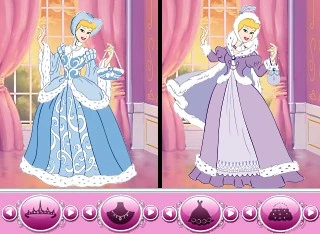 Which   should  wear today?