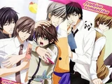 Junjou Romantica