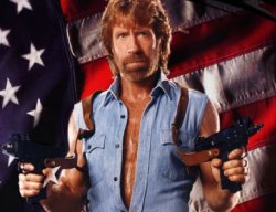 Norris flag