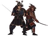 Samurai