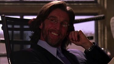 Magnificent Bastard/Live Action TV | Tropedia | Fandom