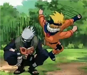 Naruto dodge 1575