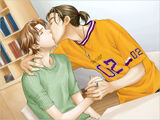 Boys Love Genre