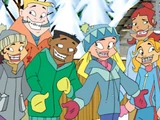 Braceface