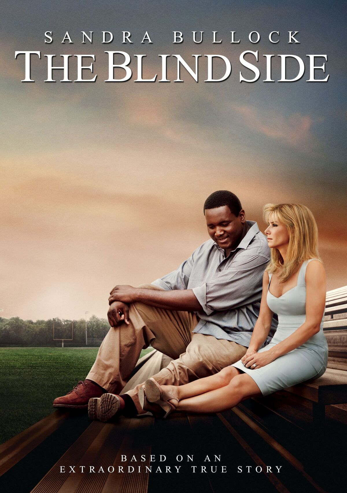 The Blind Side | Tropedia | Fandom