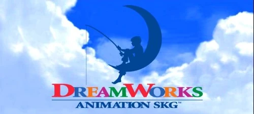 DreamWorks Animation SKG logo