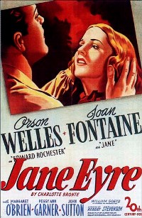 Jane Eyre poster wee 1944 1066