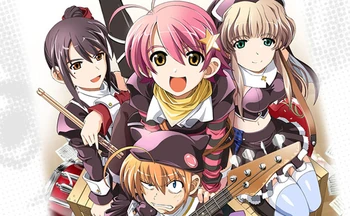 Rock and Roll!
