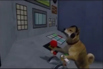 Huh