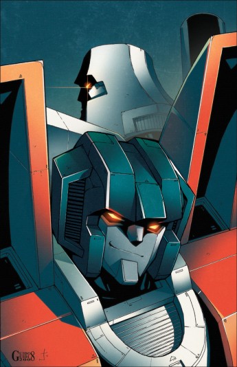 All Hail Megatron 3 cover 8356