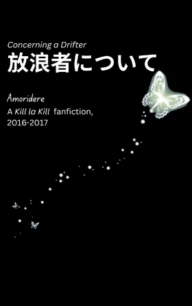 Concerning a Drifter—Version 2