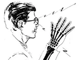 X-Ray Vision