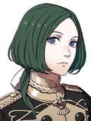 Linhardt Portrait