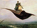 Magic Carpet