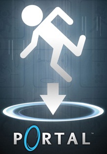 Portal standalonebox 8665