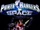 Power Rangers in Space
