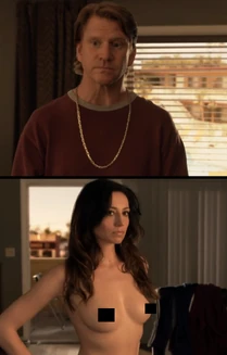 Sorry, he was looking for the other type of social worker…