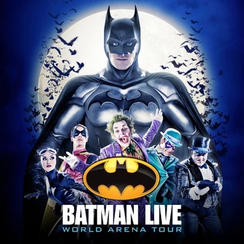 Batman Live