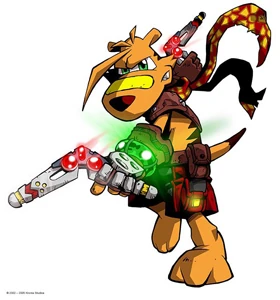  wants his scarf back.