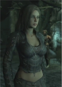 Arkham Talia 7830