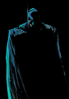 Batman-cartoon-dark 8663