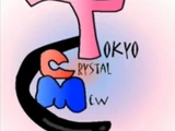 Tokyo Crystal Mew