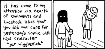 The poochie chainsawsuit 2451