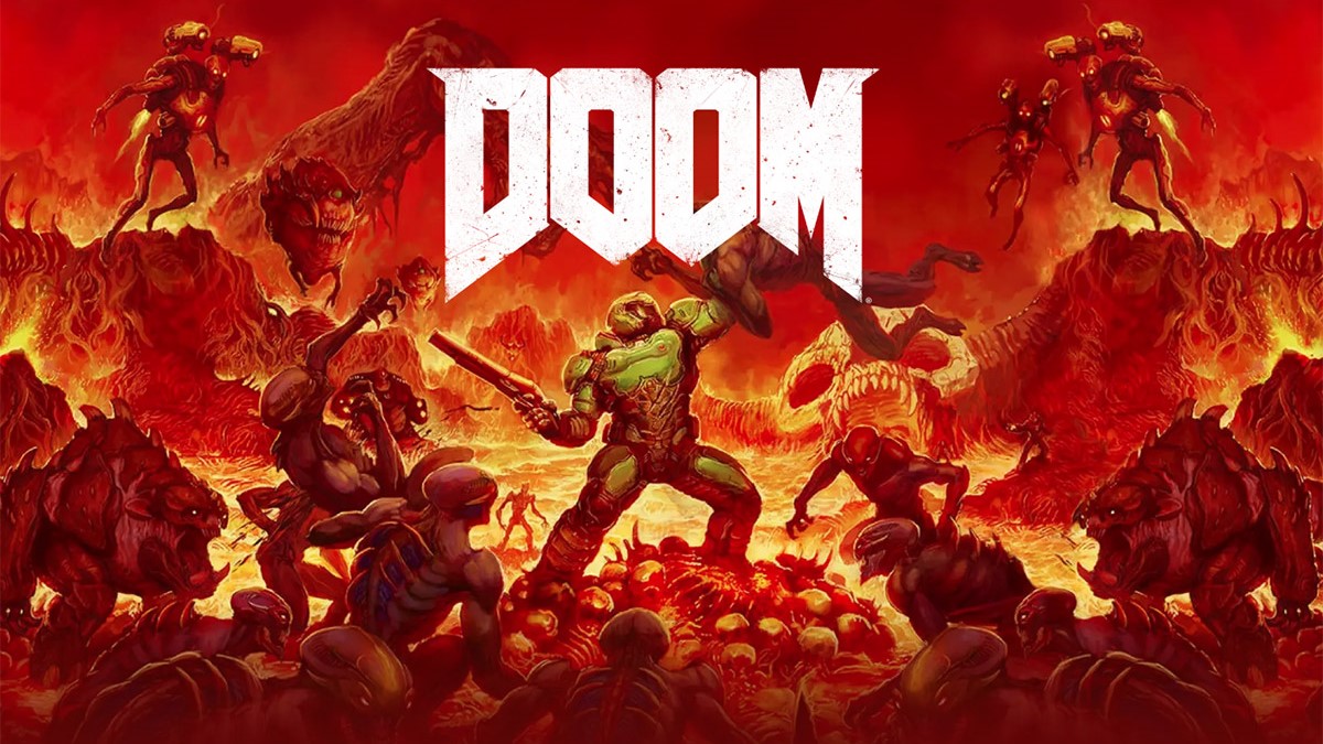 Doom (2016 video game) Tropedia Fandom