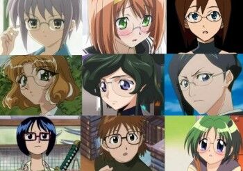 31+ Best Anime Characters With Glasses to Love!