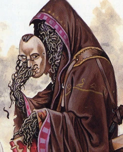 Worms, worms? I hate worms. They drive me crazy.