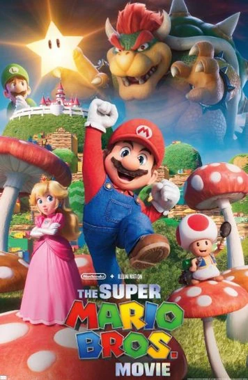Mariobrosmovie