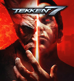 Tekken - All The Tropes