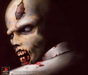 Residentevil zombie 2 5471