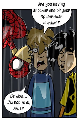 Spidermandreams 1788