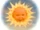 The Face of the Sun
