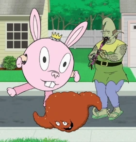 Commence the jigglin'!