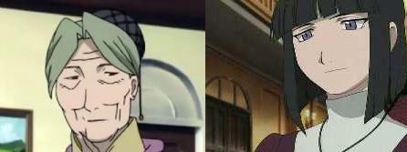 The two dantes 7457