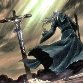 A  match... of  proportions.