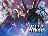 City of Heroes