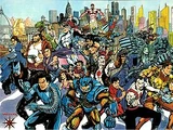 Valiant Comics